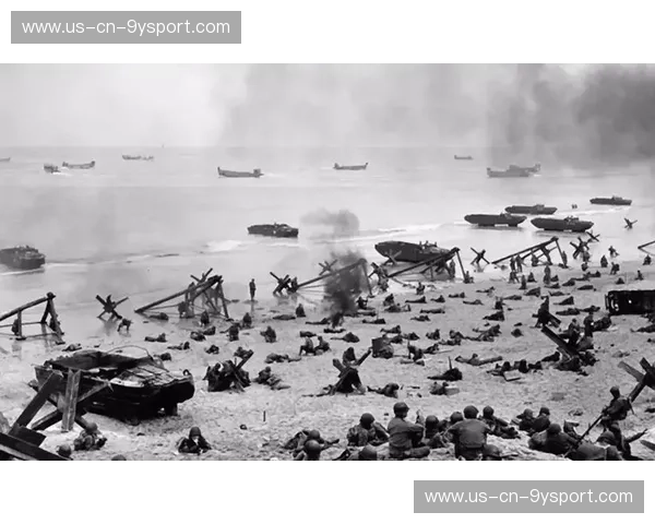 分析德国队：传统与革新间的攻防乐章