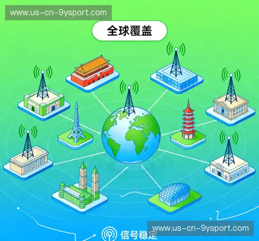 为什么选择我们